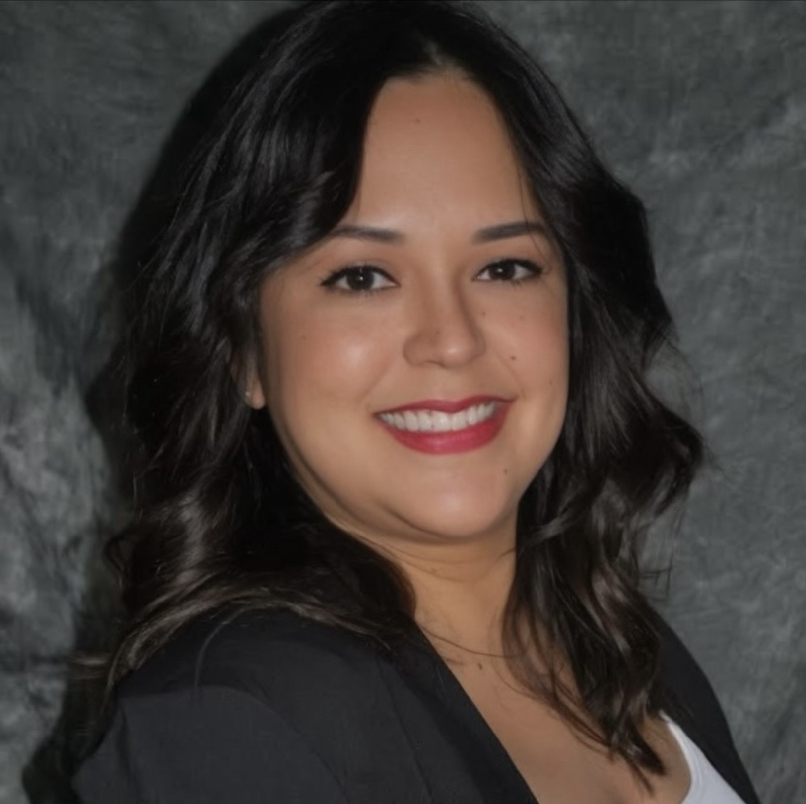 Team member Michelle Gonzalez Transpere